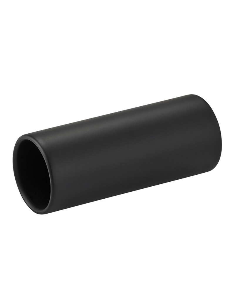 Ortega OBN60MBK Stainless Steel Slide - 60mm - Black