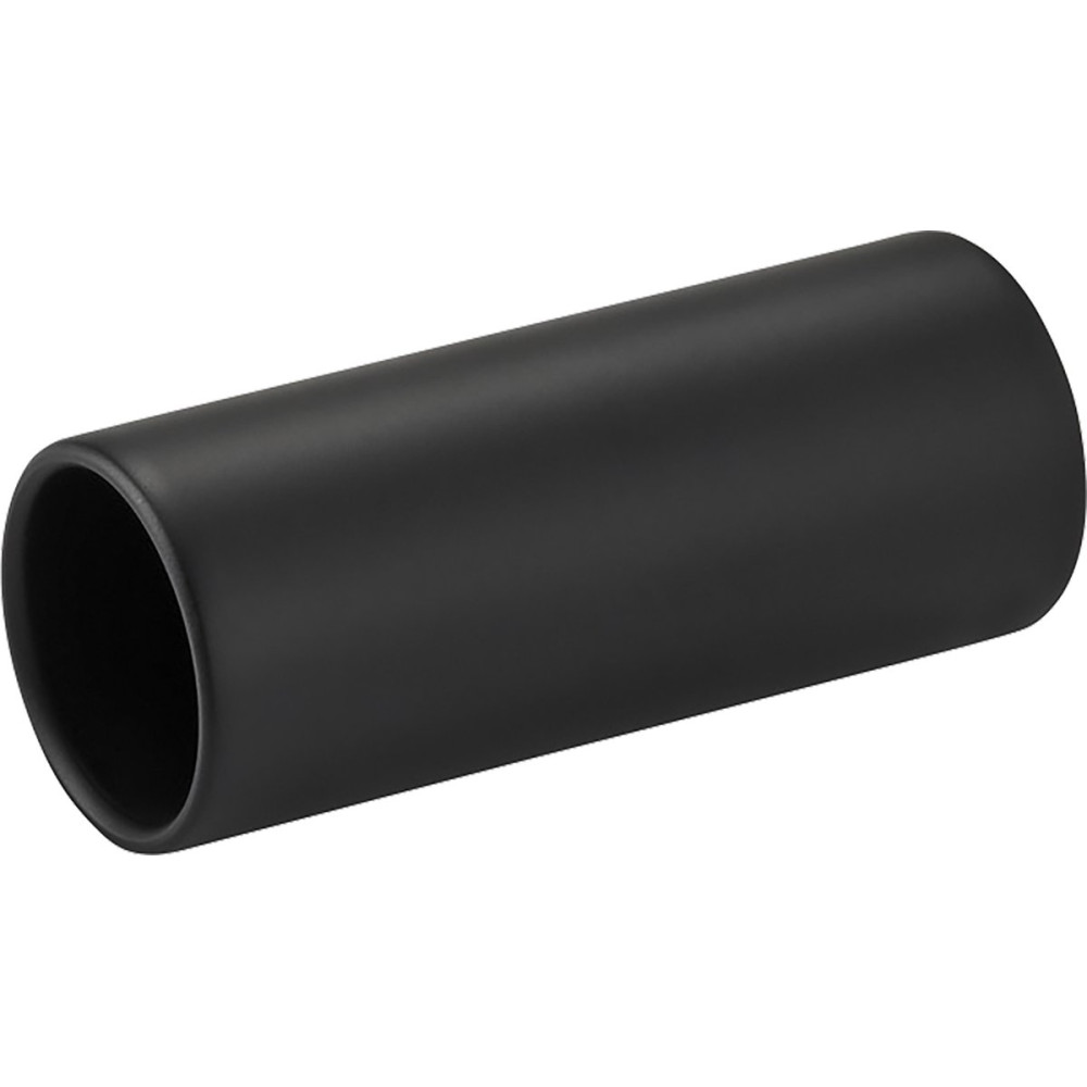 Ortega OBN60MBK Stainless Steel Slide - 60mm - Black