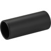 Ortega OBN60MBK Stainless Steel Slide - 60mm - Black