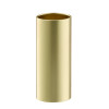 Ortega OBN60MGO Stainless Steel Slide - 60mm - Gold