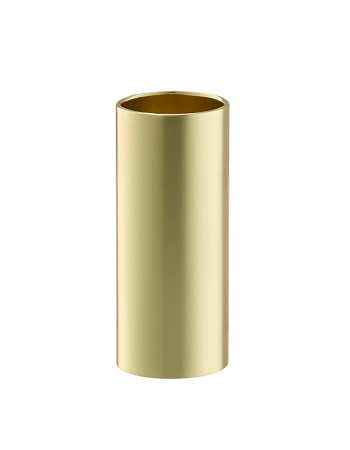 Ortega OBN60MGO Stainless Steel Slide - 60mm - Gold
