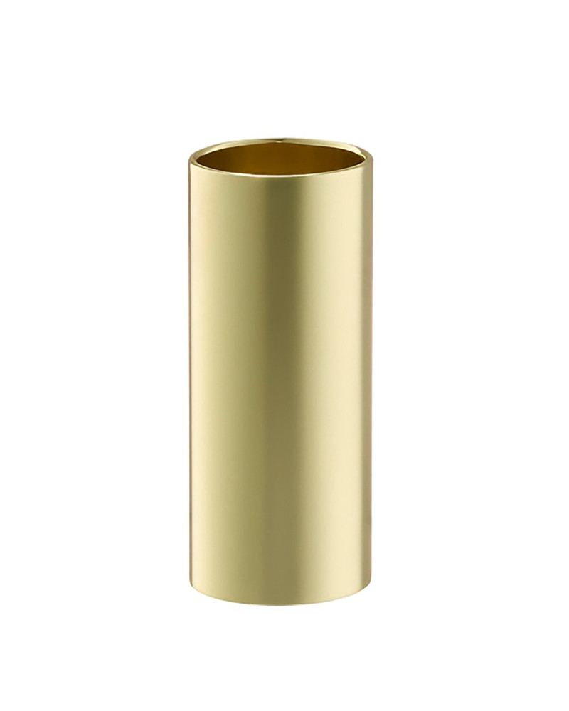 Ortega OBN60MGO Stainless Steel Slide - 60mm - Gold