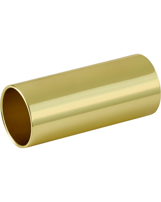 Ortega OBN60MGO Stainless Steel Slide - 60mm - Gold