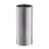Ortega OBN60MSL Stainless Steel Slide - 60mm - Silver