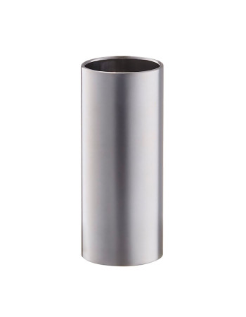 Ortega OBN60MSL Stainless Steel Slide - 60mm - Silver