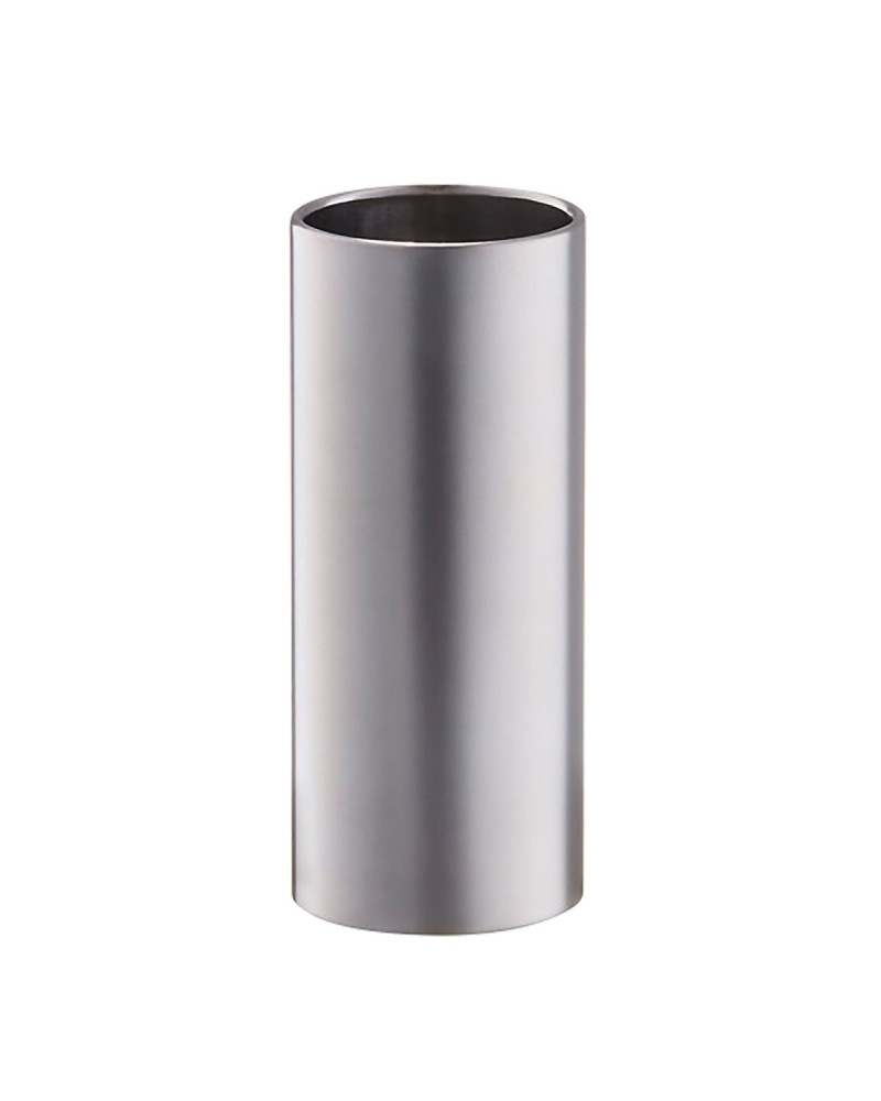 Ortega OBN60MSL Stainless Steel Slide - 60mm - Silver