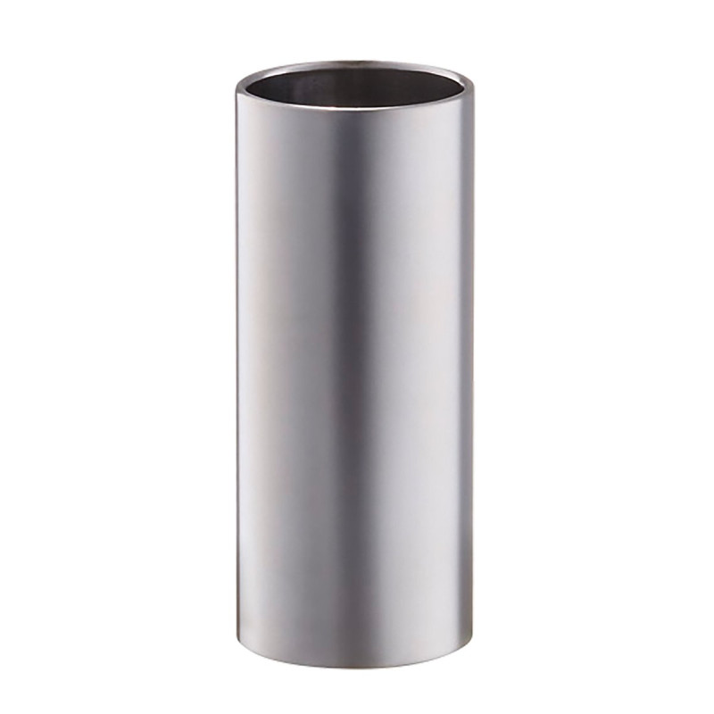 Ortega OBN60MSL Stainless Steel Slide - 60mm - Silver