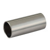 Ortega OBN60MSL Stainless Steel Slide - 60mm - Silver