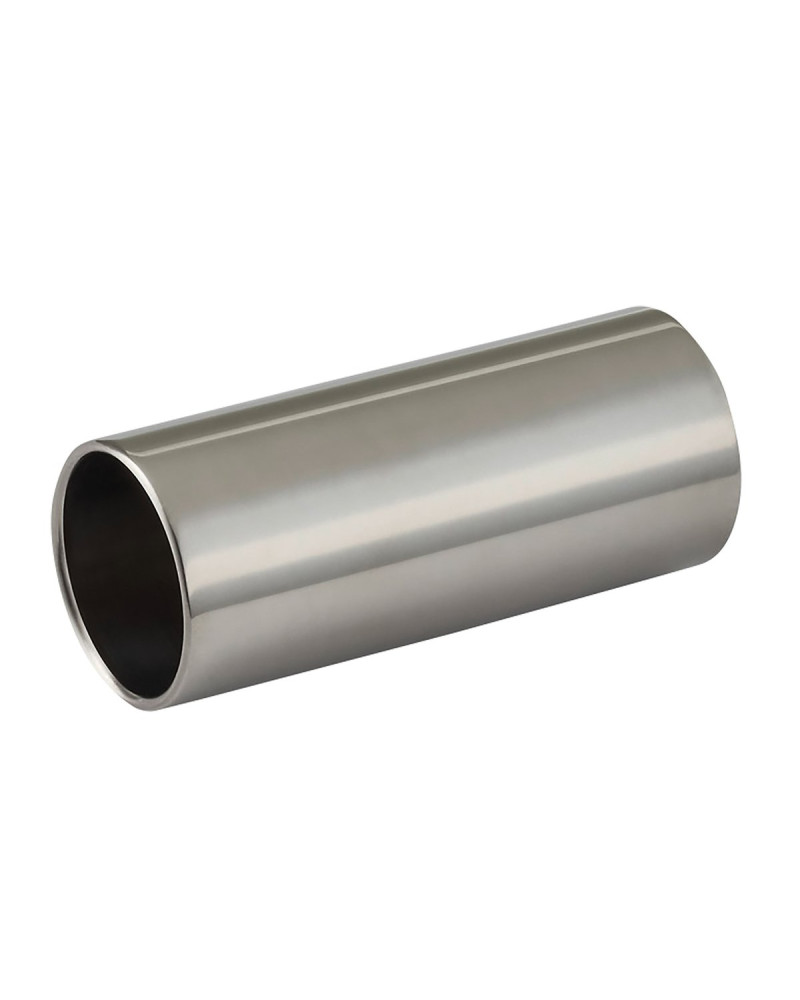 Ortega OBN60MSL Stainless Steel Slide - 60mm - Silver