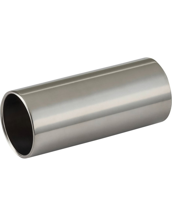 Ortega OBN60MSL Stainless Steel Slide - 60mm - Silver