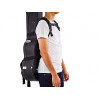 Ortega OBPS Back Pack Strap - Black