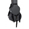 Ortega OBPS Back Pack Strap - Black