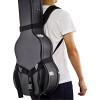 Ortega OBPS Back Pack Strap - Black