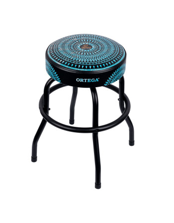 Ortega OBS24-BLKC Bar-Stool 24