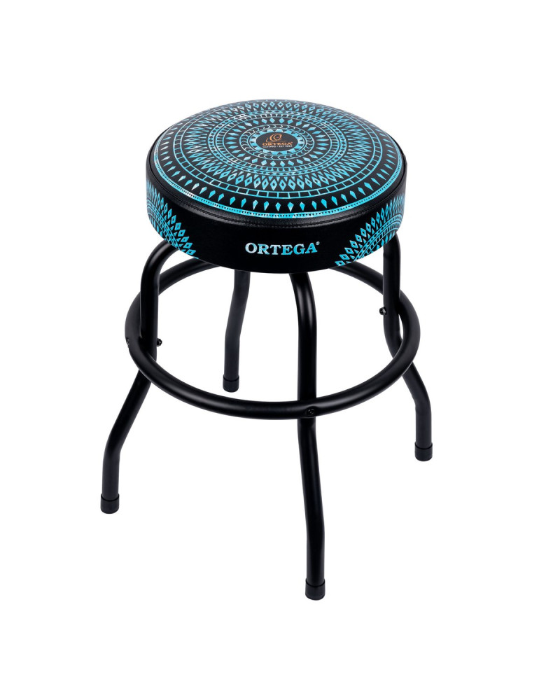 Ortega OBS24-BLKC Bar-Stool 24