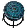 Ortega OBS24-BLKC Bar-Stool 24