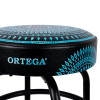 Ortega OBS24-BLKC Bar-Stool 24