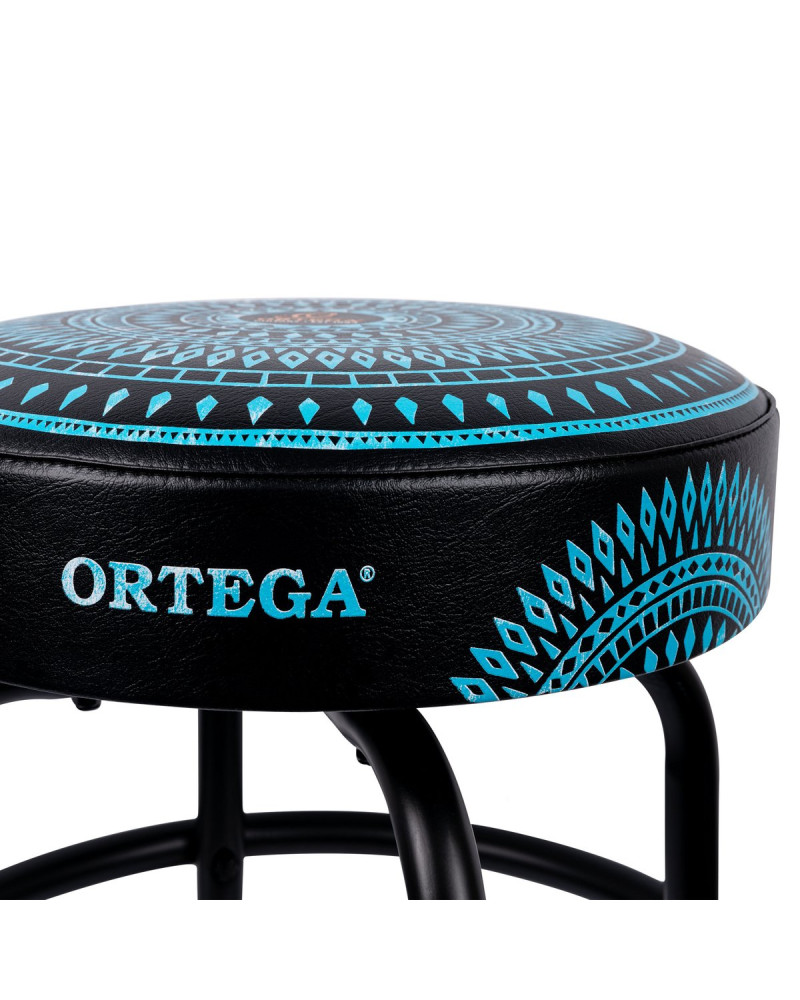 Ortega OBS24-BLKC Bar-Stool 24