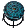 Ortega OBS24-BLKC Bar-Stool 24