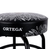 Ortega OBS24-WHKC Bar-Stool 24