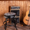 Ortega OBS24-WHKC Bar-Stool 24