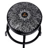 Ortega OBS24-WHKC Bar-Stool 24