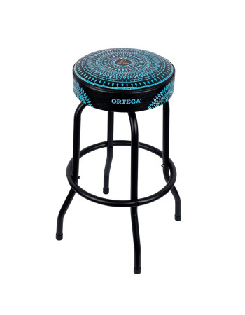 Ortega OBS30-BLKC Bar-Stool 30