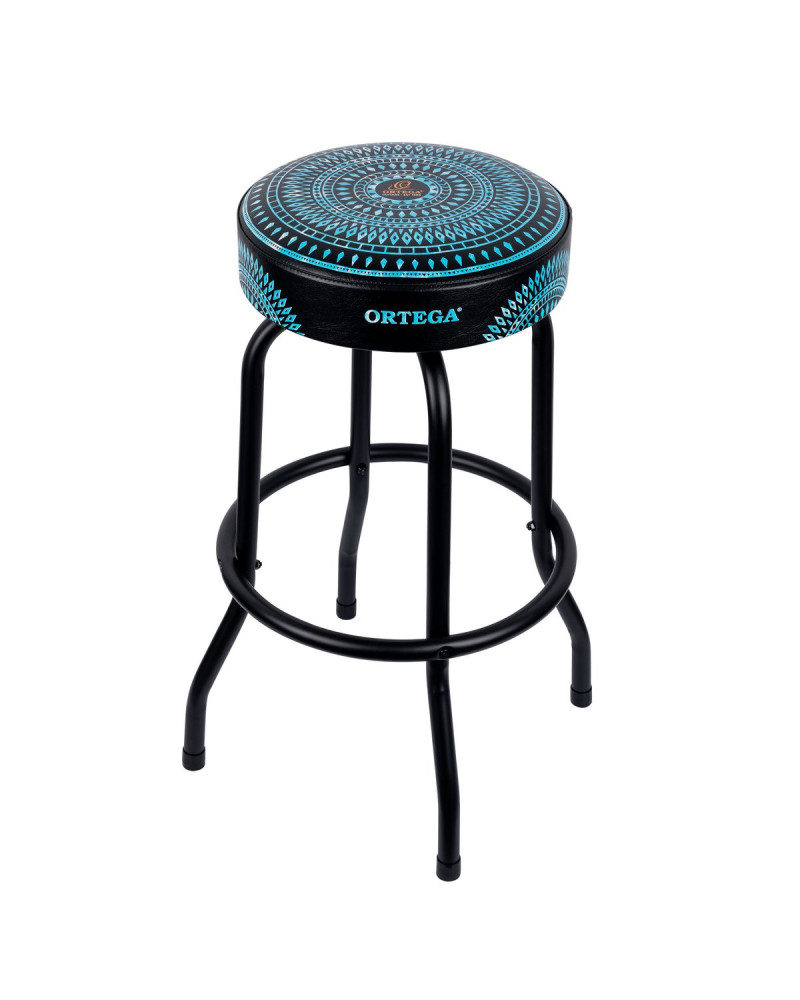 Ortega OBS30-BLKC Bar-Stool 30