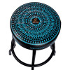 Ortega OBS30-BLKC Bar-Stool 30