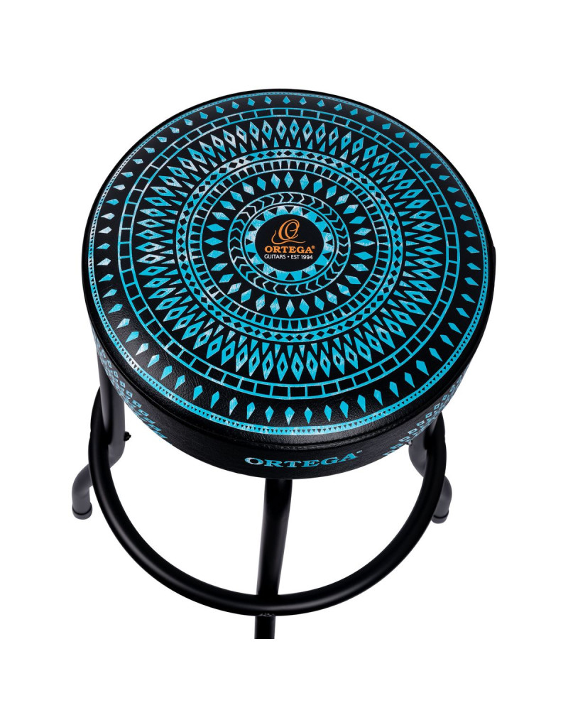 Ortega OBS30-BLKC Bar-Stool 30