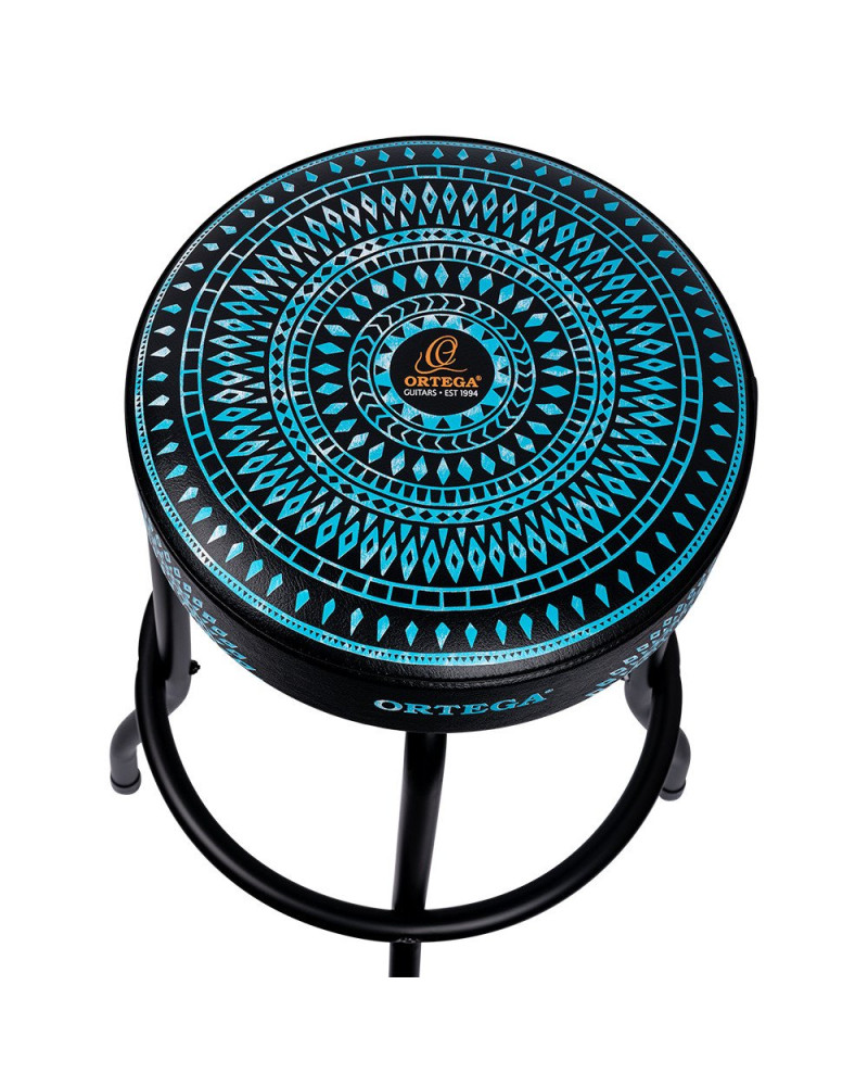 Ortega OBS30-BLKC Bar-Stool 30
