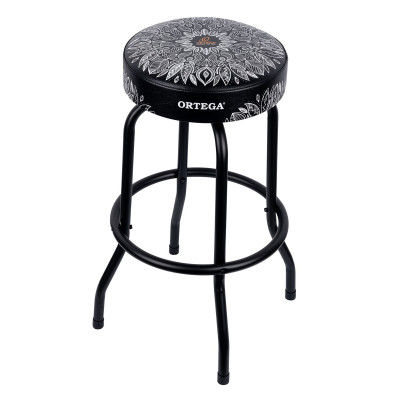 Ortega OBS30-WHKC Bar-Stool 30