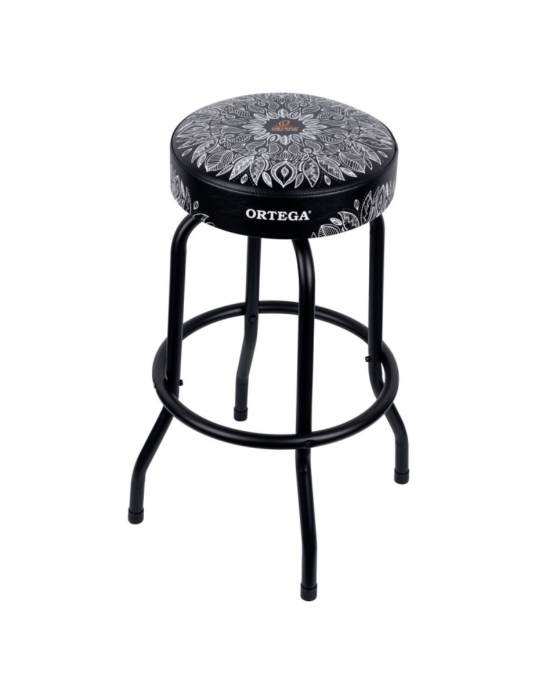 Ortega OBS30-WHKC Bar-Stool 30