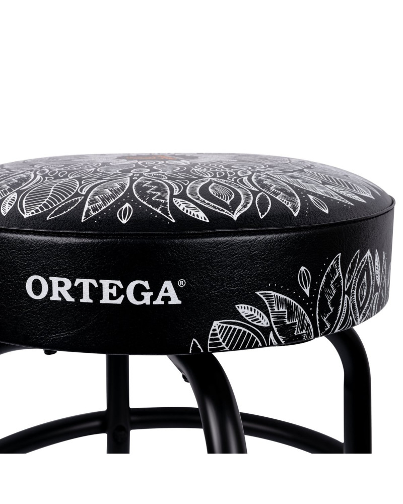 Ortega OBS30-WHKC Bar-Stool 30