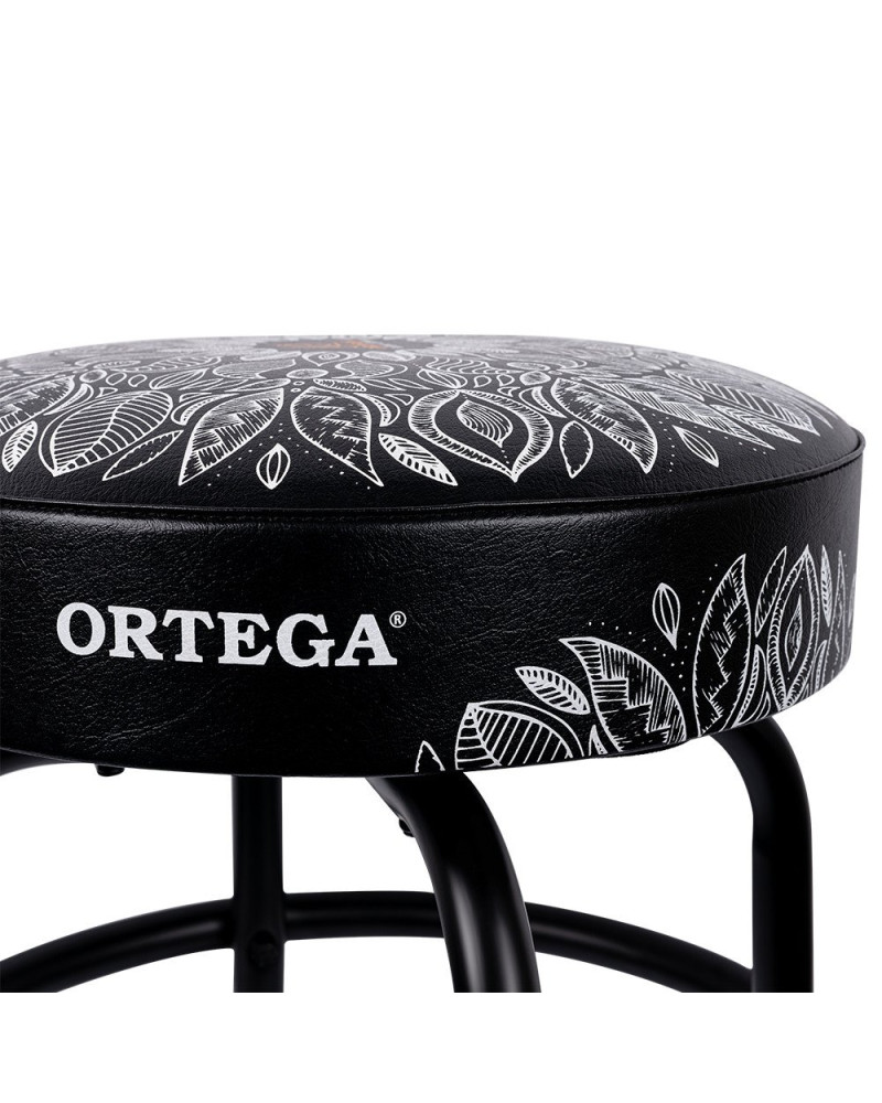 Ortega OBS30-WHKC Bar-Stool 30