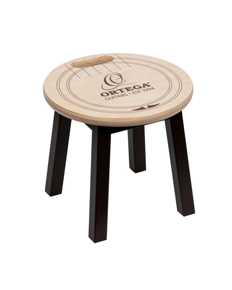 Ortega OBSW12 Wood-Bar-Stool 12