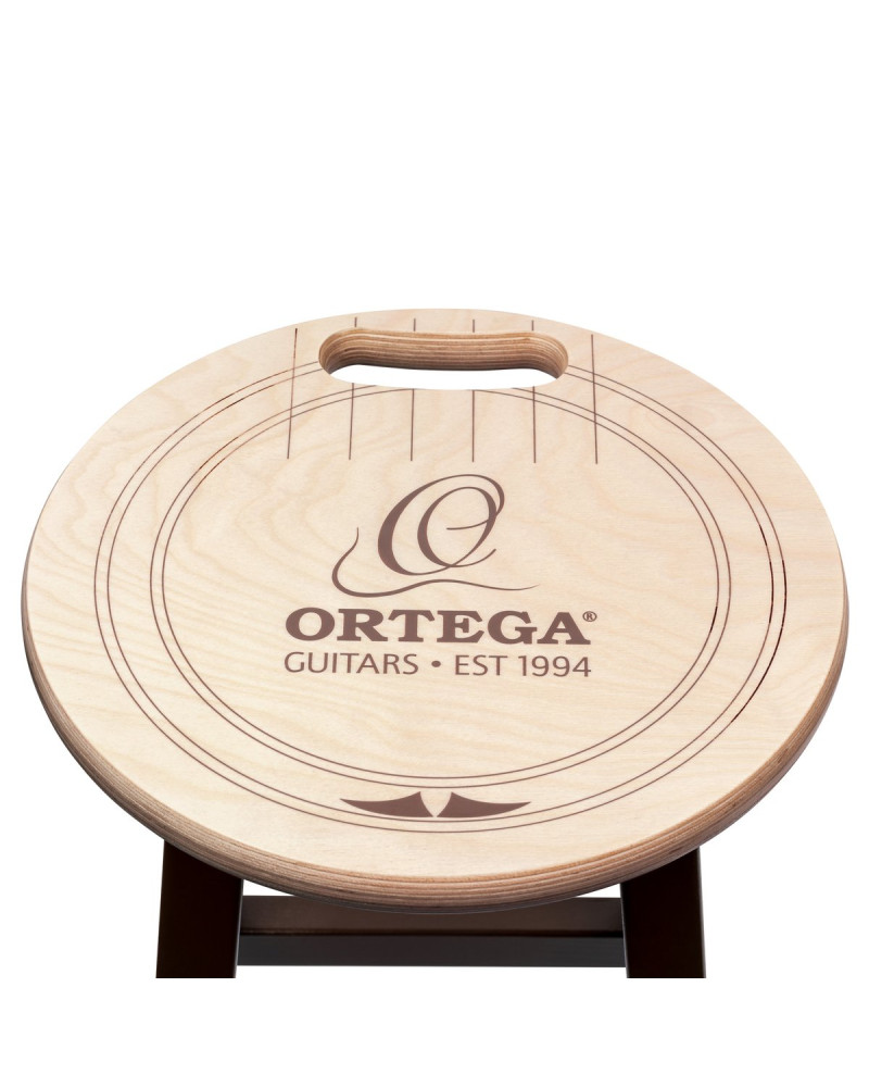 Ortega OBSW12 Wood-Bar-Stool 12