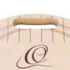 Ortega OBSW12 Wood-Bar-Stool 12