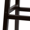 Ortega OBSW12 Wood-Bar-Stool 12