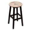 Ortega OBSW24 Wood-Bar-Stool 24