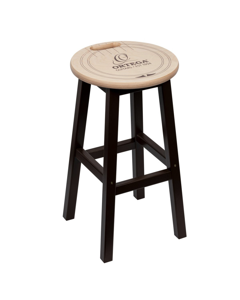 Ortega OBSW24 Wood-Bar-Stool 24