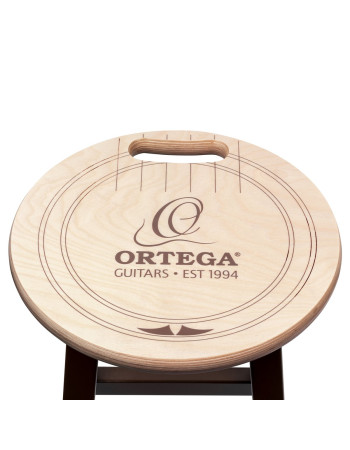 Ortega OBSW24 Wood-Bar-Stool 24
