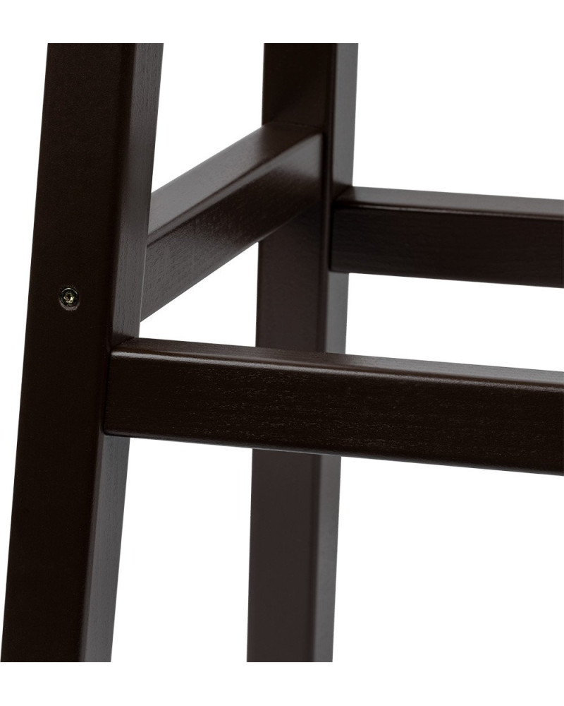 Ortega OBSW24 Wood-Bar-Stool 24