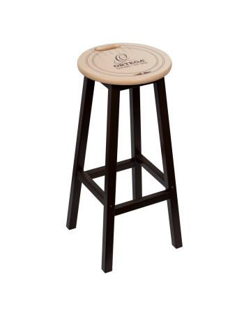 Ortega OBSW30 Wood-Bar-Stool 30
