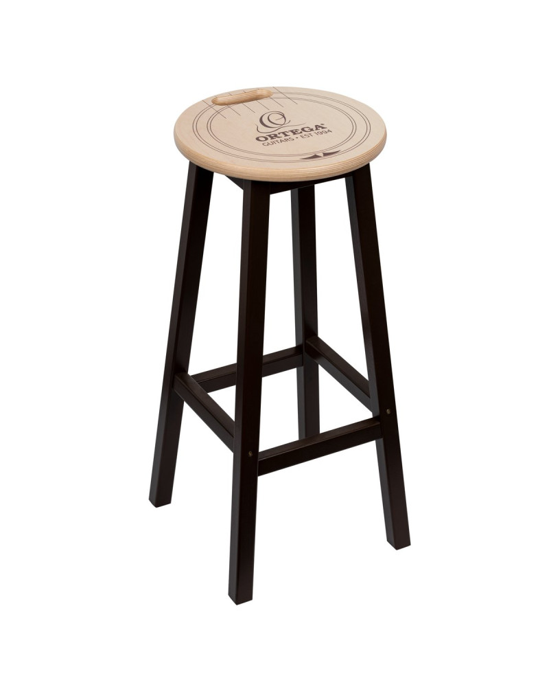 Ortega OBSW30 Wood-Bar-Stool 30