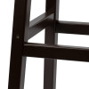 Ortega OBSW30 Wood-Bar-Stool 30