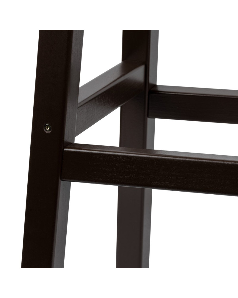 Ortega OBSW30 Wood-Bar-Stool 30