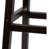 Ortega OBSW30 Wood-Bar-Stool 30