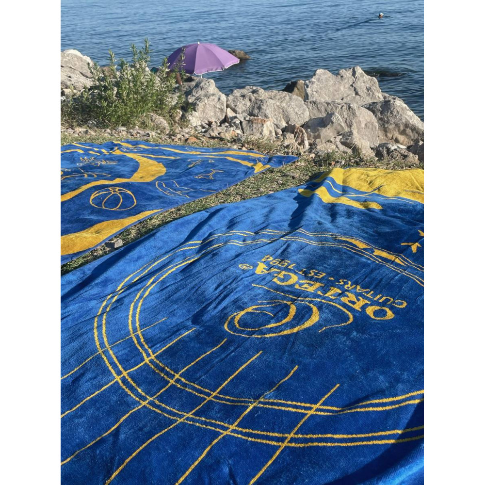 Ortega OBT-1 Beach Towel 