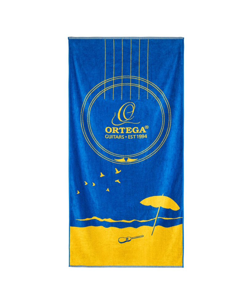 Ortega OBT-2 Beach Towel 